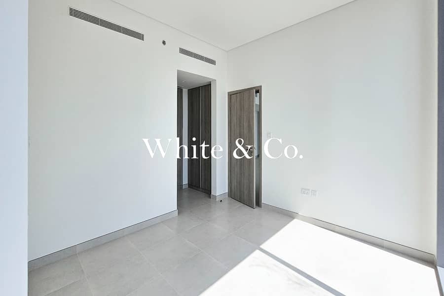 Vacant Now | Brand New Tower | Sea Views - Image 6