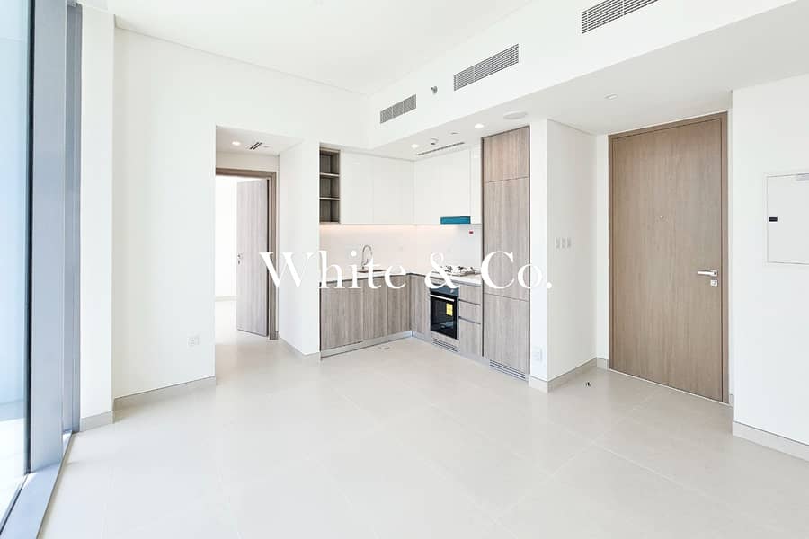 Vacant Now | Brand New Tower | Sea Views - Image 7