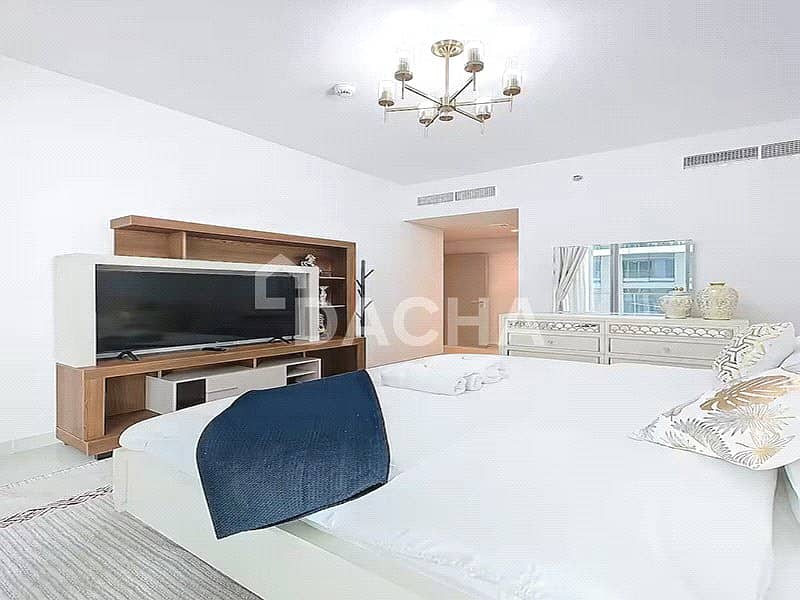 Fully Furnished | Vacant Soon | CHILLER FREE