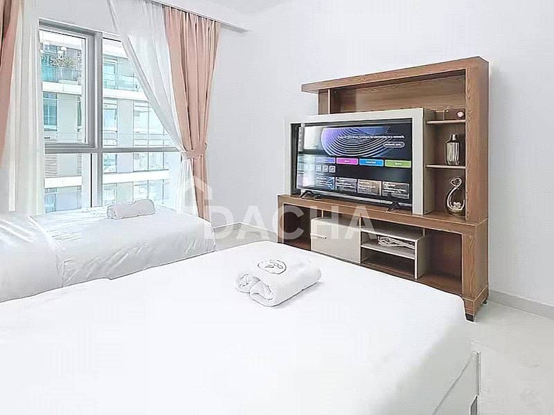 Fully Furnished | Vacant Soon | CHILLER FREE - Image 6