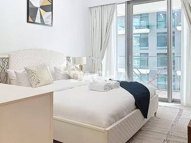 Fully Furnished | Vacant Soon | CHILLER FREE - Image 7