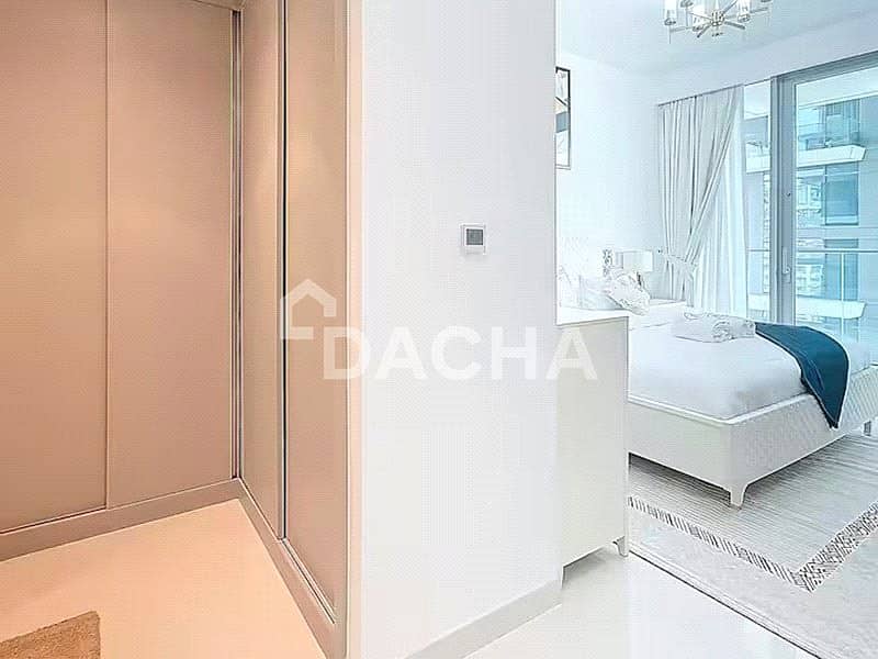 Fully Furnished | Vacant Soon | CHILLER FREE - Image 13