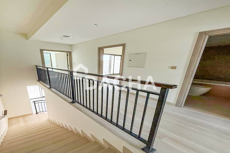 Luxury Living | Brand New | Tranquil Community