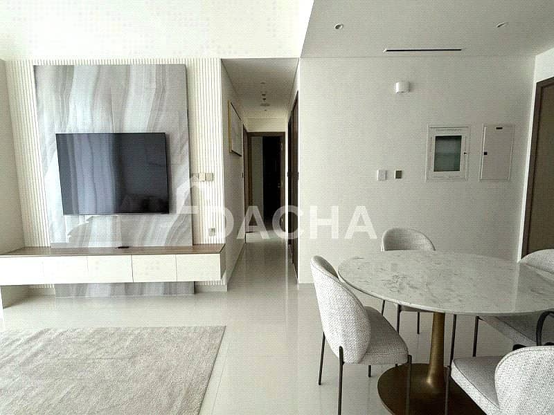 Palm View | Fully Furnished | HIGH FLOOR - Image 7