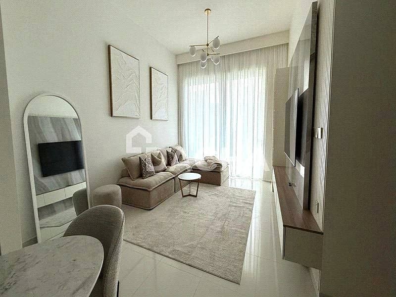 Palm View | Fully Furnished | HIGH FLOOR - Image 8