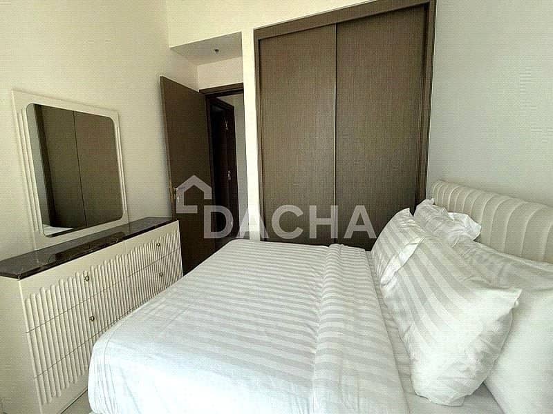 Palm View | Fully Furnished | HIGH FLOOR - Image 9