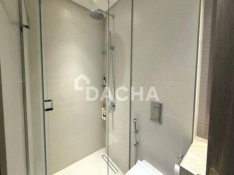 Palm View | Fully Furnished | HIGH FLOOR - Image 10