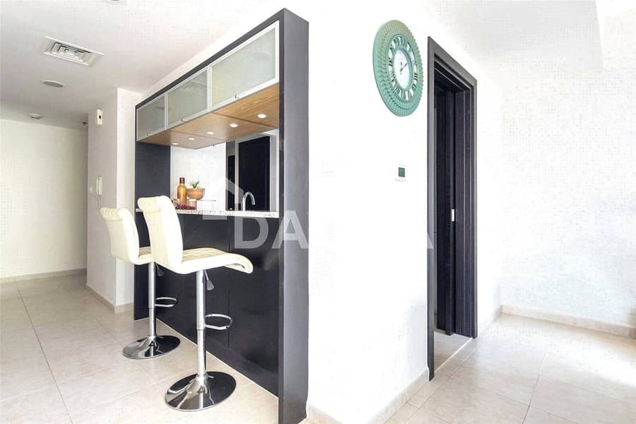 MARINA VIEW | Fully Furnished | EMAAR - Image 7