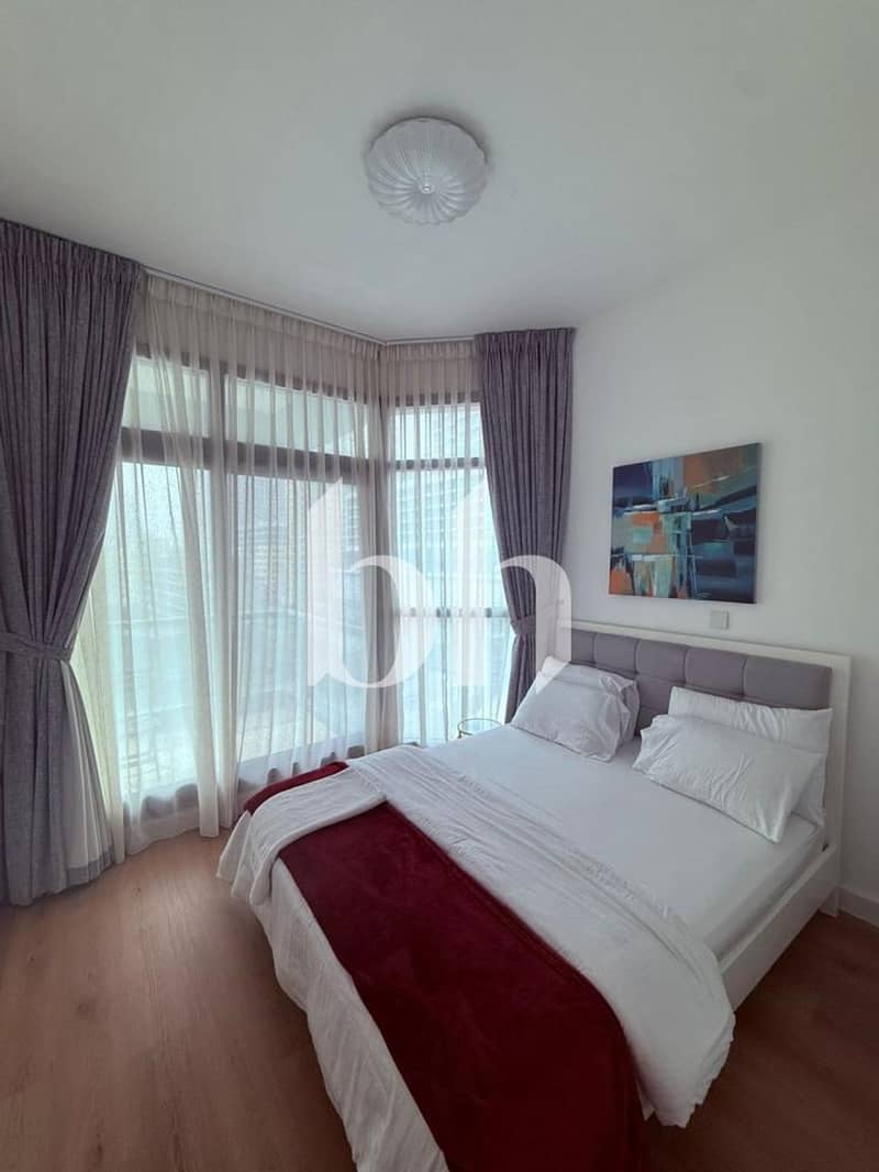 Fully upgraded 2 BHK Apartment | Available in Feb - Image 7