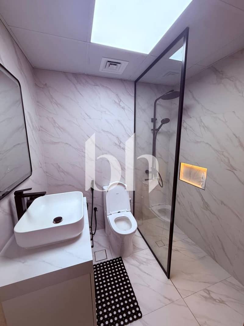 Fully upgraded 2 BHK Apartment | Available in Feb - Image 11