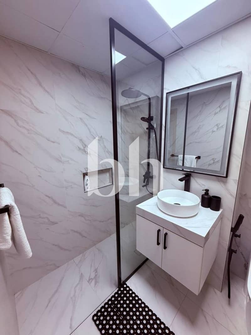 Fully upgraded 2 BHK Apartment | Available in Feb - Image 13