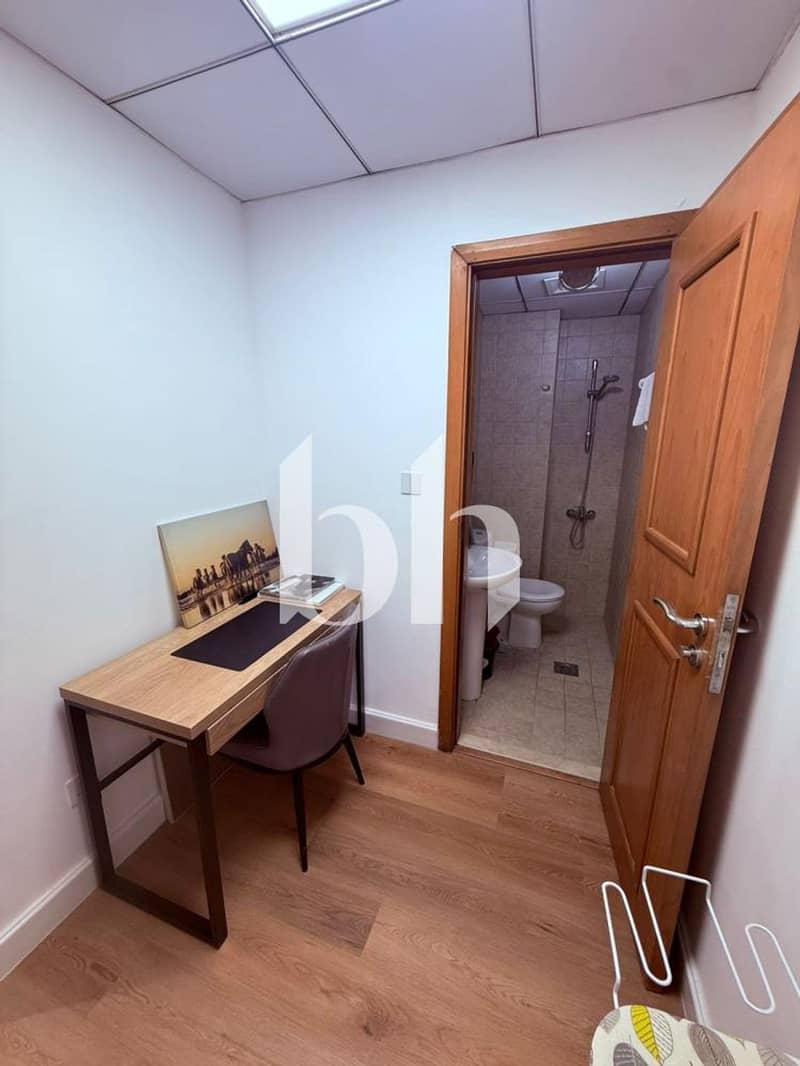 Fully upgraded 2 BHK Apartment | Available in Feb - Image 19