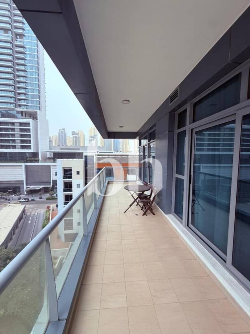 Fully upgraded 2 BHK Apartment | Available in Feb - Image 28