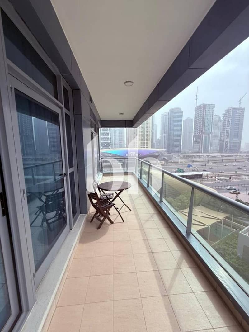 Fully upgraded 2 BHK Apartment | Available in Feb - Image 29