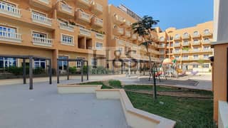 شقة في الصيف 2 بلوك A،الصيف،سيزونز كوميونيتي،الضاحية 15،قرية جميرا الدائرية 1 غرفة 610000 درهم - 13732185