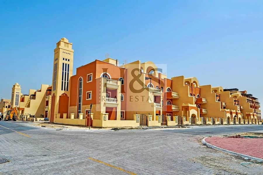 High ROI| Low rise building | Prime location - Image 8