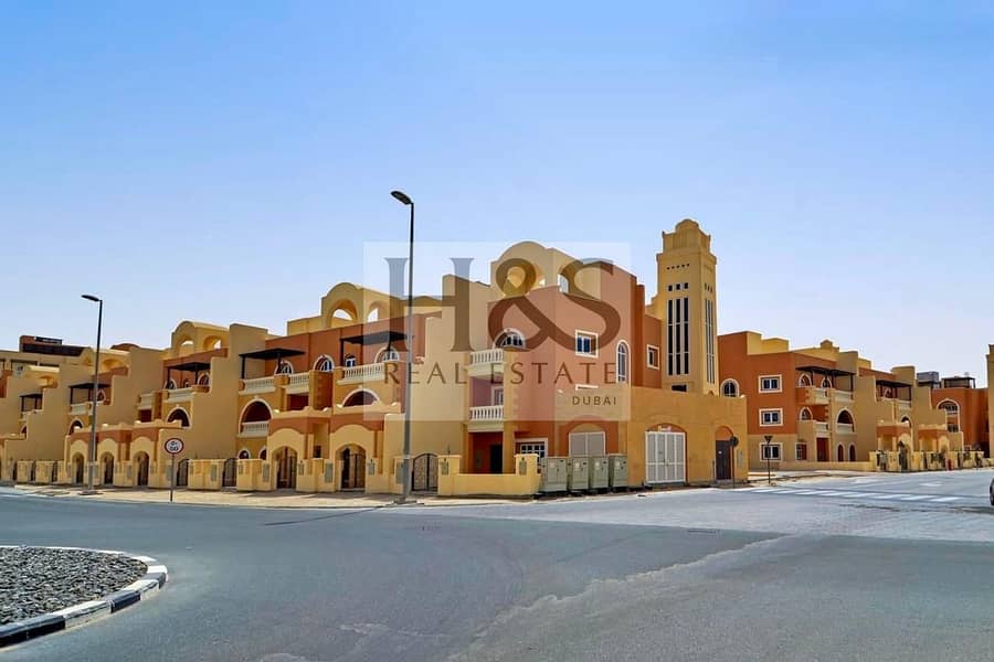 High ROI| Low rise building | Prime location - Image 9