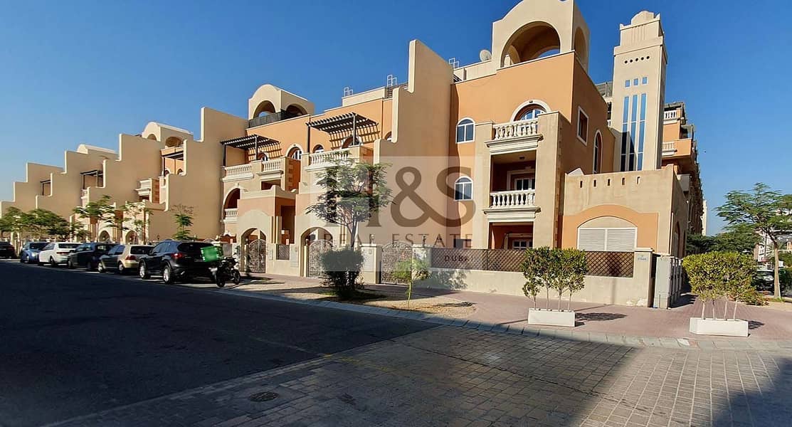 High ROI| Low rise building | Prime location - Image 12