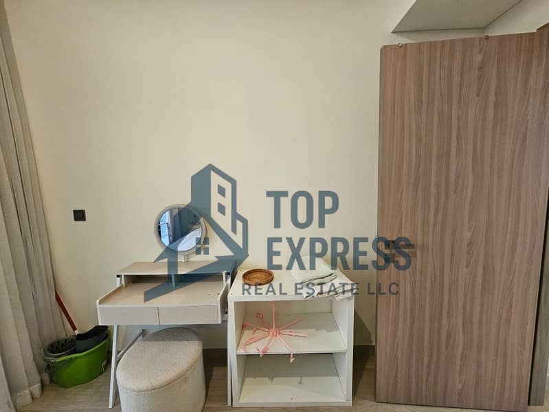 Fully Furnished Studio[Ready to Move