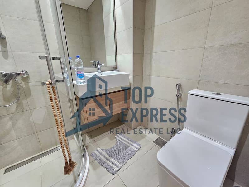 Fully Furnished Studio[Ready to Move