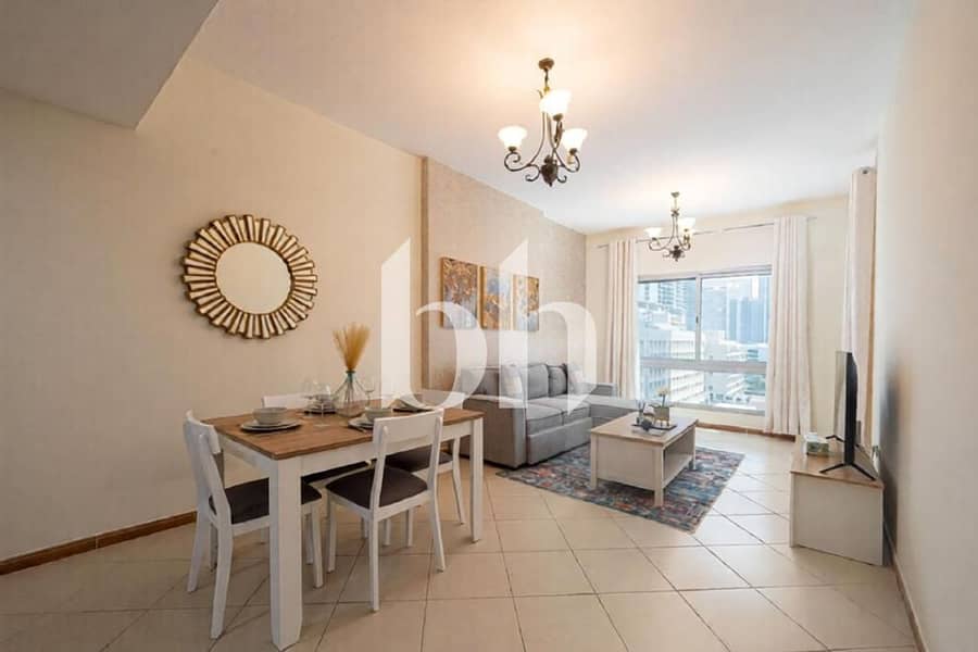 Furnished | Upgraded Bathroom | Bills Included