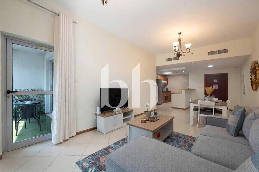 Furnished | Upgraded Bathroom | Bills Included