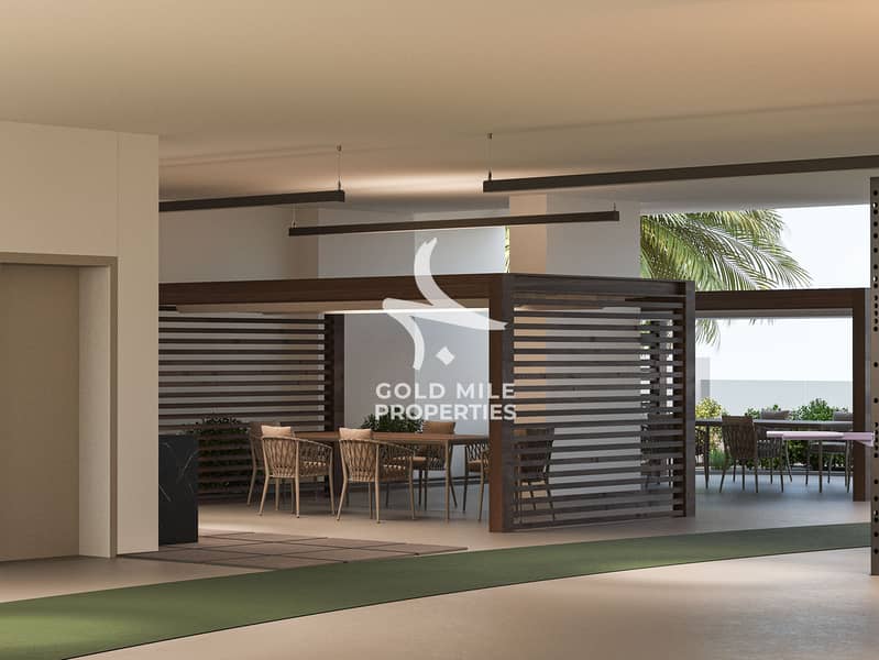 1BHK+STUDY+POOL || INVESTOR DEAL || HANDOVER NEXT YEAR || PAYMENTPLAN