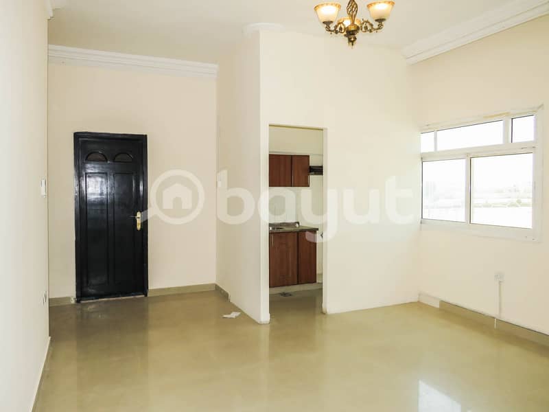 Квартира в Баниас, 1 спальня, 33000 AED - 4138340