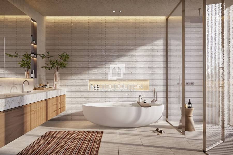 Garden Villa| Type E| Large Layout| Prime Location - Image 6