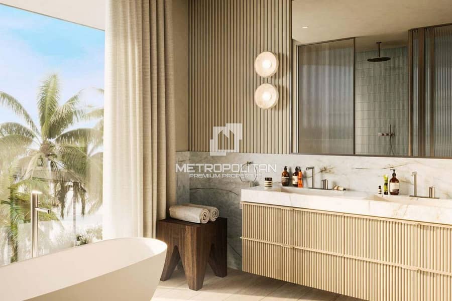 Garden Villa| Type E| Large Layout| Prime Location - Image 10