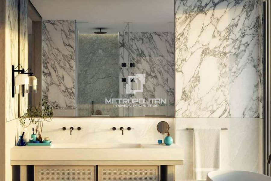 Garden Villa| Type E| Large Layout| Prime Location - Image 11