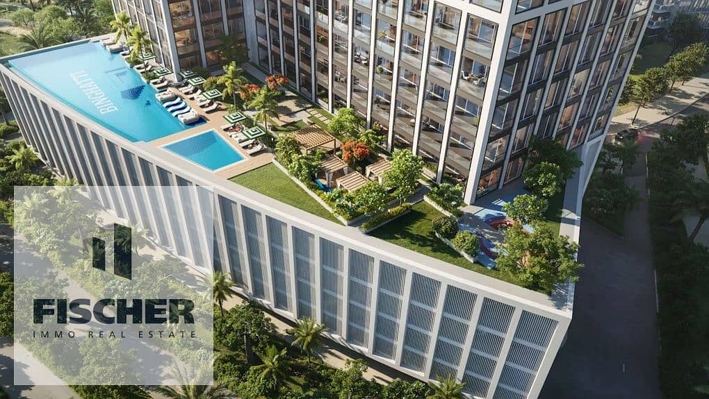 Titania by Binghatti – Elevated Living, Exceptional Value - Image 14