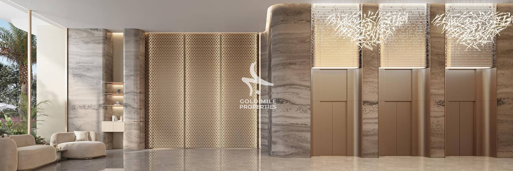 Premium Quality || Lagoon Facing I Furnished I Handover 2028 - Image 16