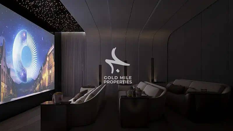 Premium Quality || Lagoon Facing I Furnished I Handover 2028 - Image 22