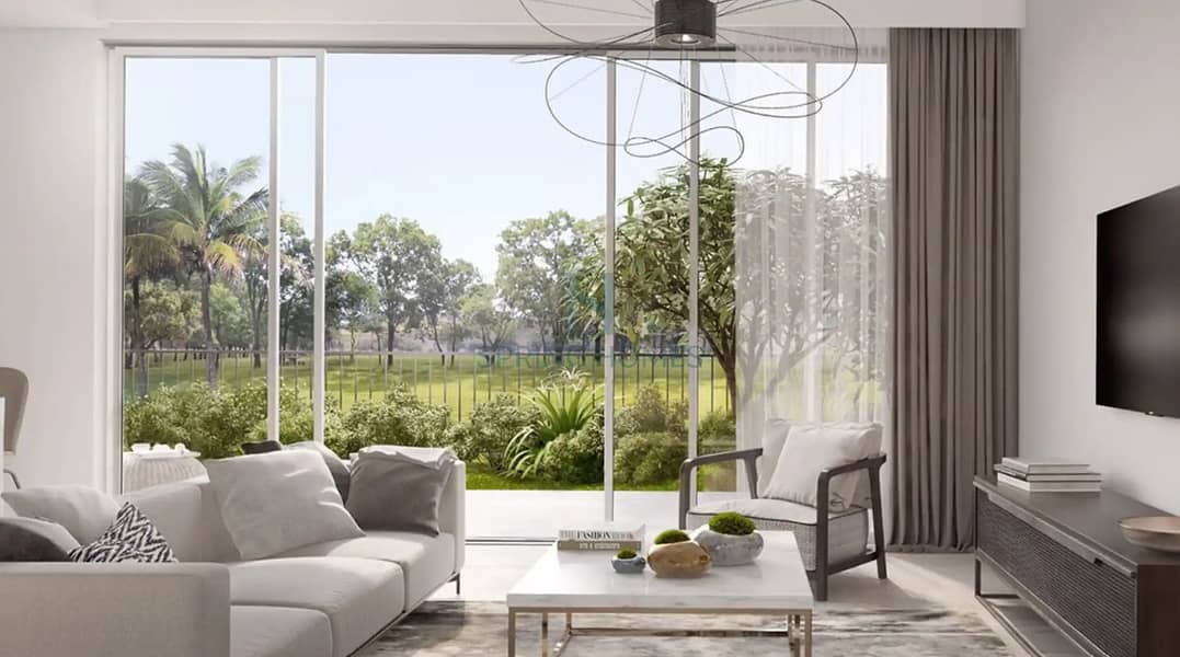 3 BR Townhouse | Brand New | Handover Soon