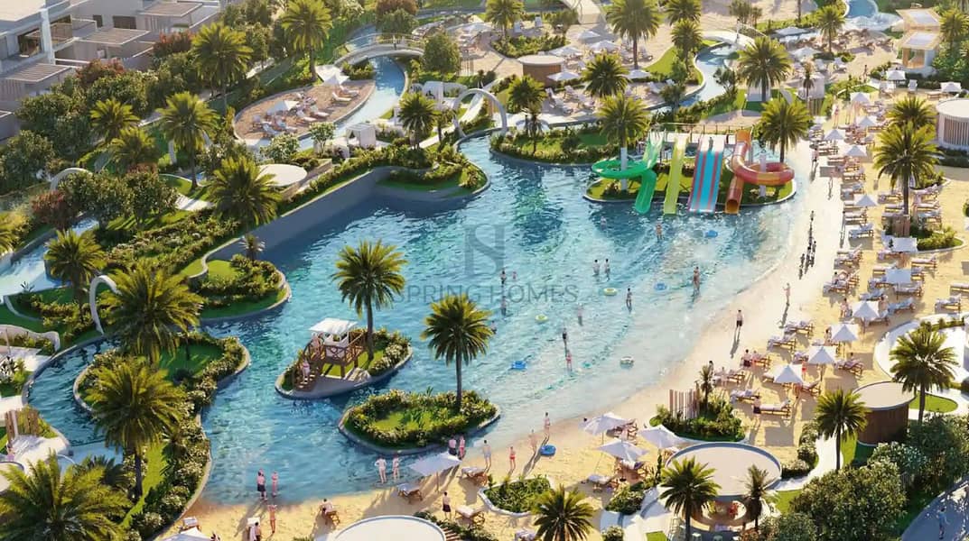 3 BR Townhouse | Brand New | Handover Soon - Image 7