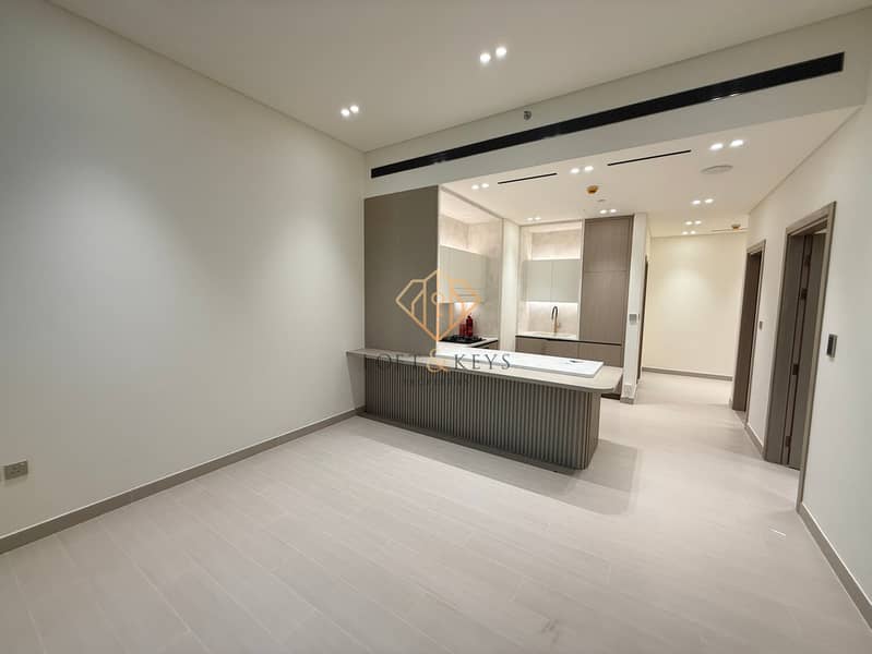 BRANDNEW 1BR | READY TO MOVE