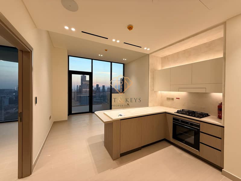 BRANDNEW 1BR | READY TO MOVE