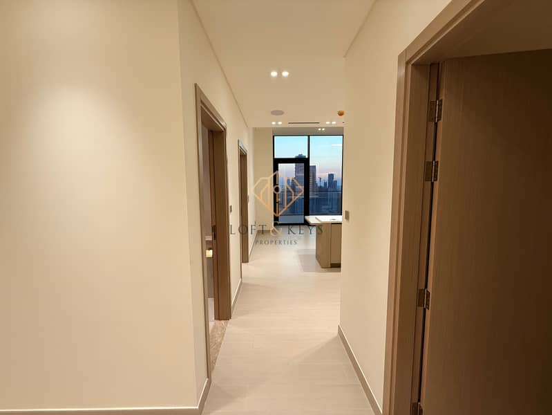 BRANDNEW 1BR | READY TO MOVE