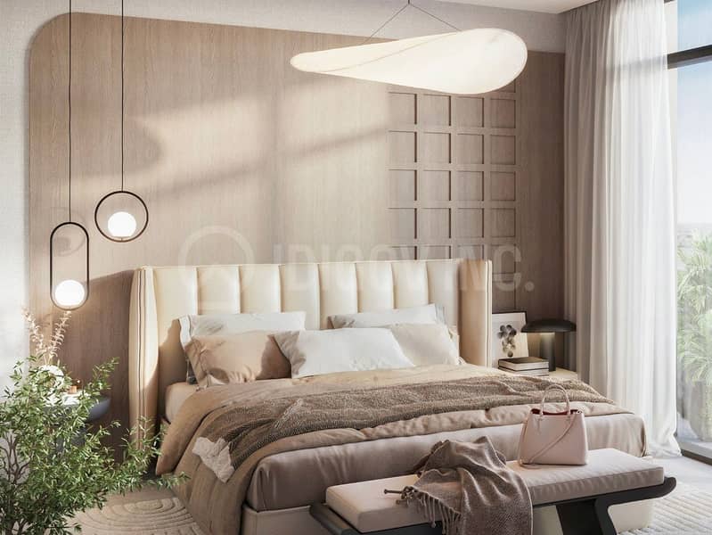 BURJ KHALIFA VIEW | MID FLOOR | PRIME LOCATION