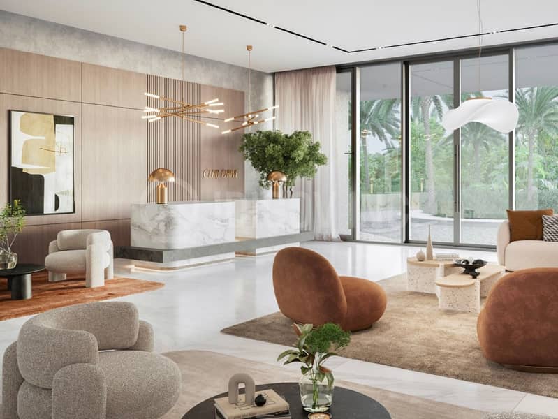 BURJ KHALIFA VIEW | MID FLOOR | PRIME LOCATION