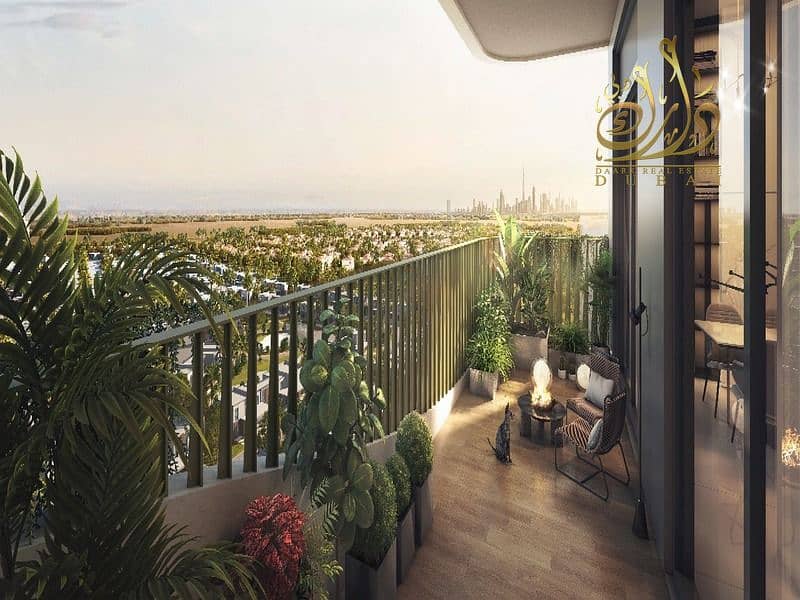 BIG SIZE STUDIO l SMART HOME l GREAT INVETEMENT - Image 7