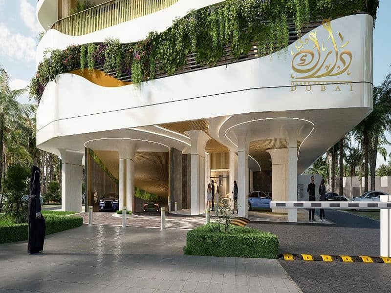 BIG SIZE STUDIO l SMART HOME l GREAT INVETEMENT - Image 9