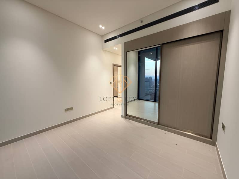 BRANDNEW 1BR | READY TO MOVE