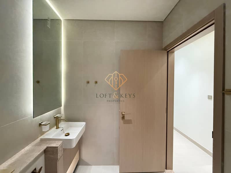 BRANDNEW 1BR | READY TO MOVE - Image 8