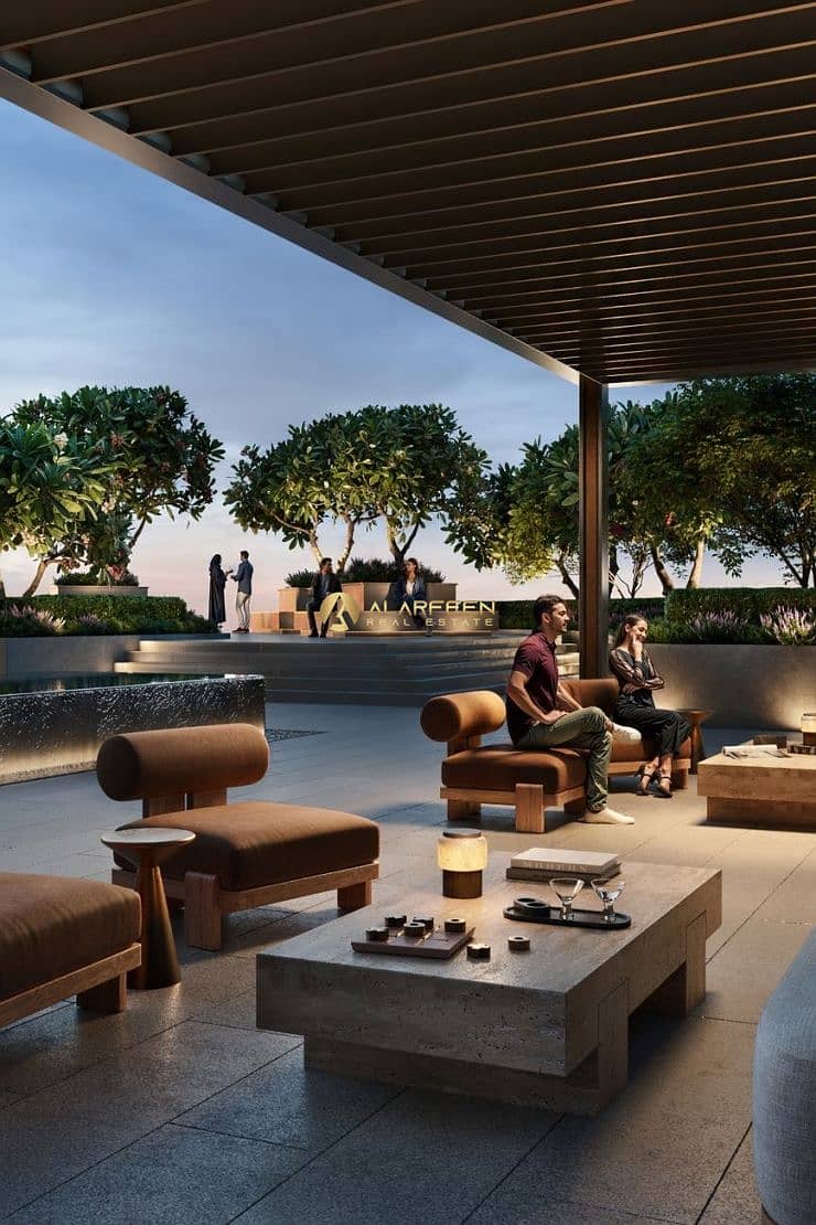 PRIME 3 BEDROOM | LUXURY APARTMENT | WATERFRONT COMMUNITY | HIGH FLOOR - Image 10