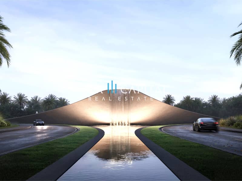 Modern Polo Legacy Townhouse | Luxury 4BR Equestrian - Image 8