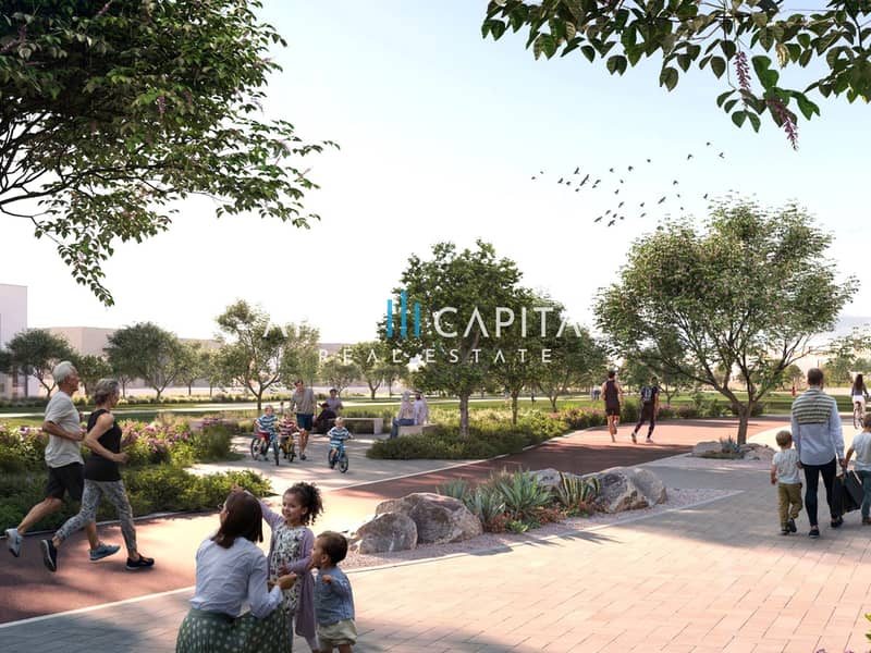 Modern Polo Legacy Townhouse | Luxury 4BR Equestrian - Image 10