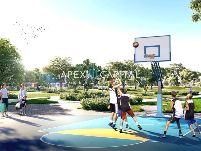 Modern Polo Legacy Townhouse | Luxury 4BR Equestrian - Image 13