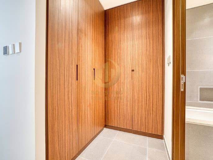 High-Floor 2BR | Full Water Views | Luxury Furnished - Image 12